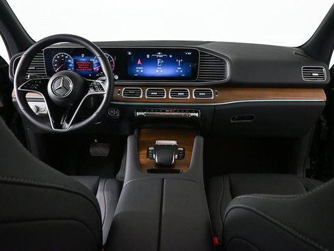Used 2025 Mercedes-Benz GLE 450 GLE 450 image 17