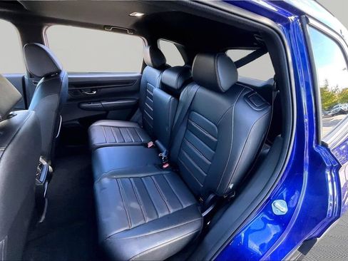 Certified 2025 Honda CR-V Sport-L image 16