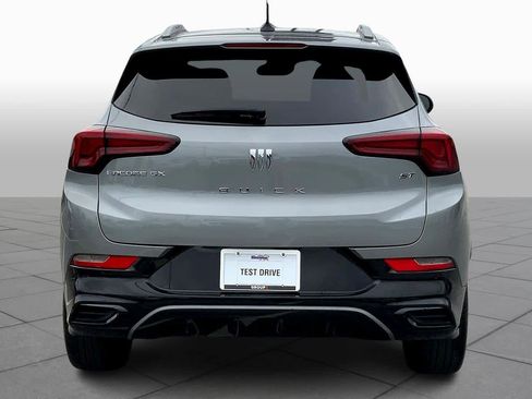 Used 2024 Buick Encore GX Sport Touring image 4