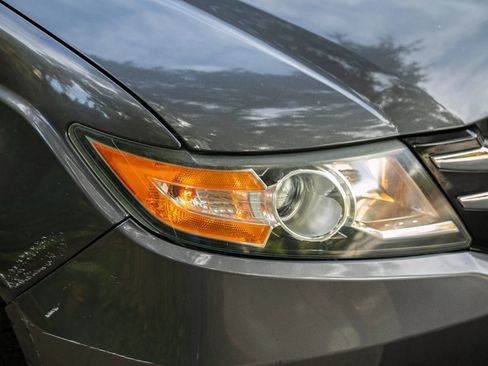 Used 2016 Honda Odyssey EX image 10