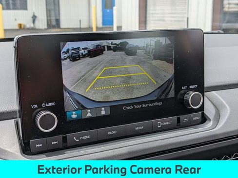 Used 2025 Honda Accord LX image 24