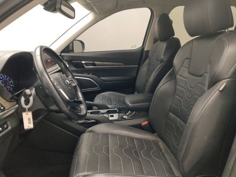 Used 2020 Kia Telluride SX w/ SX Prestige Package image 17