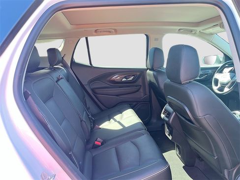 Used 2020 GMC Terrain Denali image 29