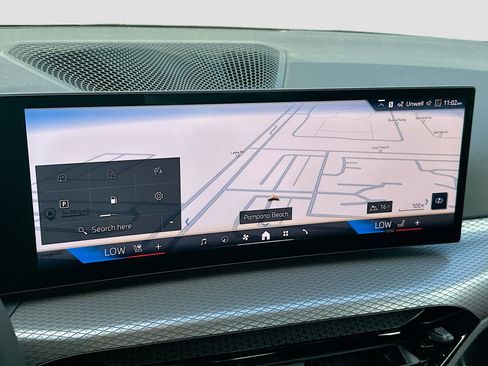 New 2026 BMW 330i Sedan w/ Premium Package image 11