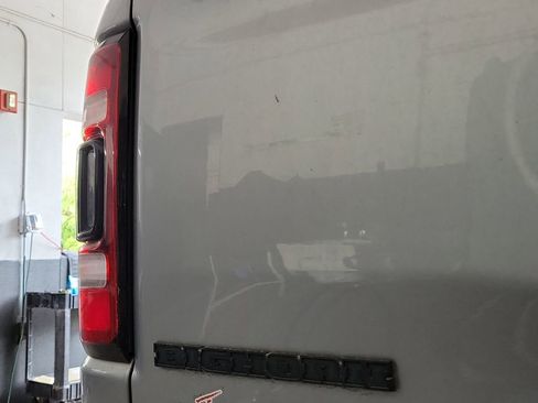 Used 2020 RAM 1500 Big Horn image 20