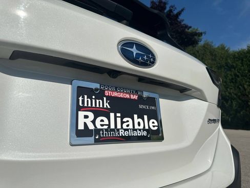 Used 2025 Subaru Outback Premium AWD/4WD image 32