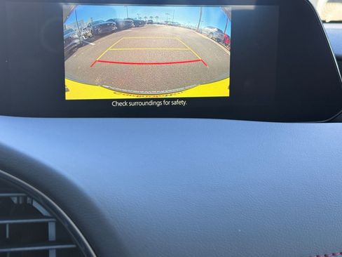 New 2026 MAZDA MAZDA3 Carbon image 26