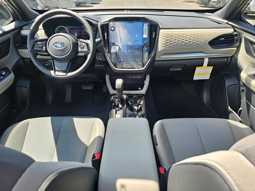 New 2026 Subaru Forester Premium AWD/4WD image 15