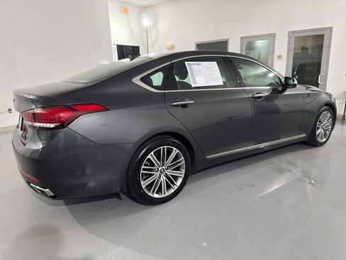 Used 2020 Genesis G80 3.8 image 13