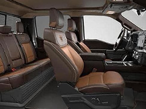 New 2026 Ford F250 King Ranch AWD/4WD image 75