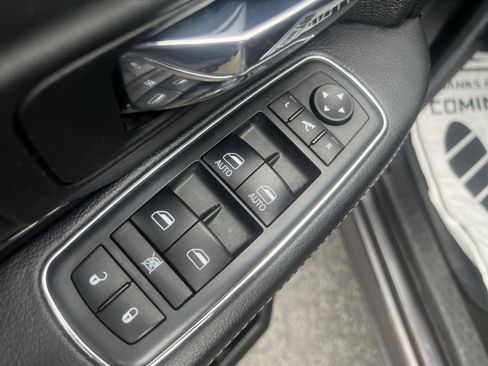Used 2017 RAM 1500 Sport AWD/4WD image 16