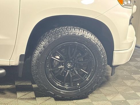 Used 2023 Chevrolet Silverado 1500 RST w/ RST All Star Premium Package AWD/4WD image 23