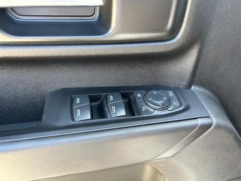 Certified 2024 Chevrolet Silverado 2500 Custom w/ Custom Value Package image 26