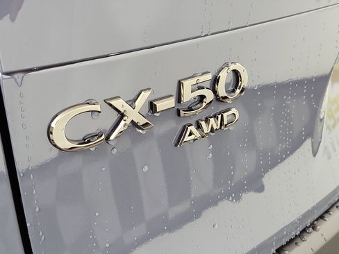 New 2026 MAZDA CX-50 Meridian Edition w/ Weather Package image 26