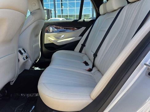 Used 2023 Mercedes-Benz E 450 4MATIC All-Terrain Wagon image 15
