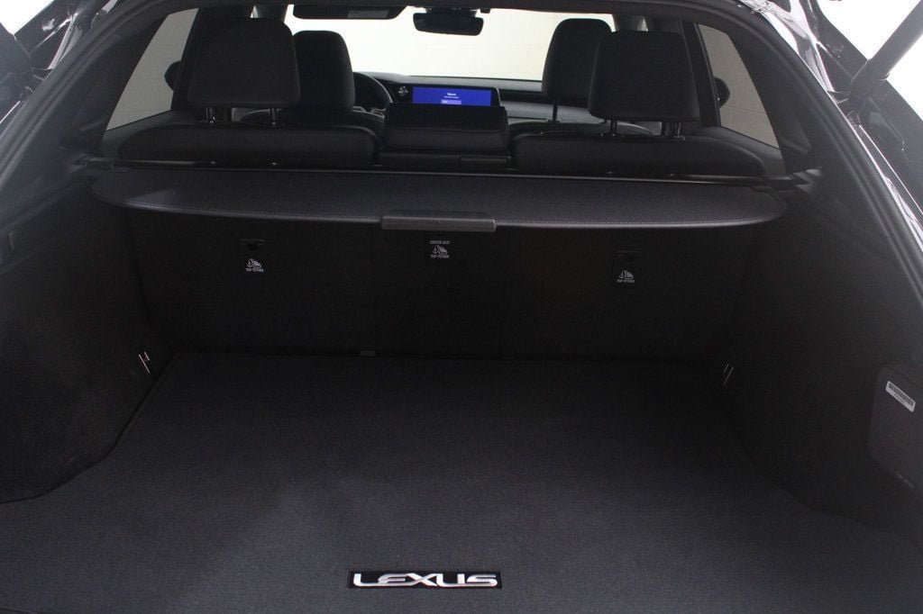 Used 2023 Lexus RX 350 Premium Plus w/ Accessory Package (Z1) FWD image 8