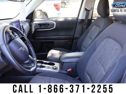 Used 2023 Ford Bronco Sport Big Bend w/ Convenience Package image 11