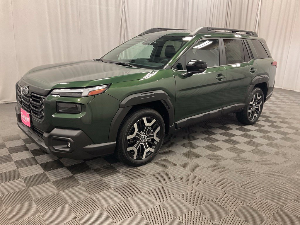 New 2026 Subaru Outback Touring XT AWD/4WD image 5