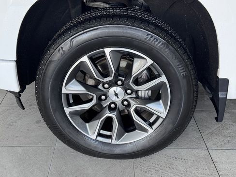 Certified 2024 Chevrolet Silverado 1500 RST w/ All Star Edition Plus image 4