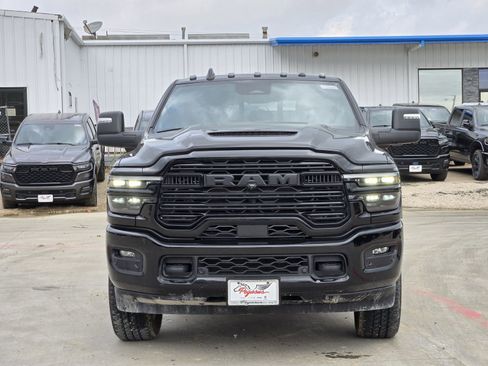 New 2026 RAM 2500 Laramie image 7