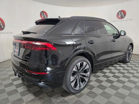 New 2026 Audi Q8 Premium Plus AWD/4WD image 4