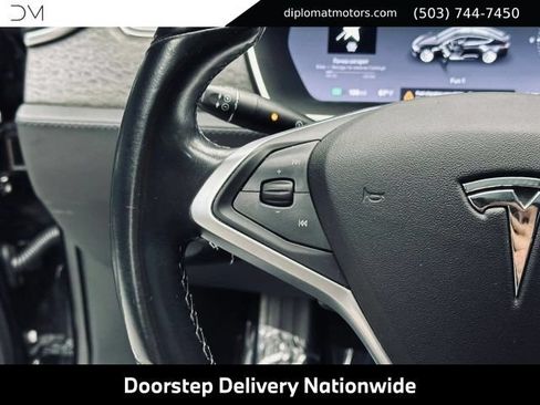 Used 2014 Tesla Model S RWD image 28