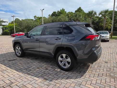 Used 2023 Toyota RAV4 XLE w/ Convenience Package FWD image 9