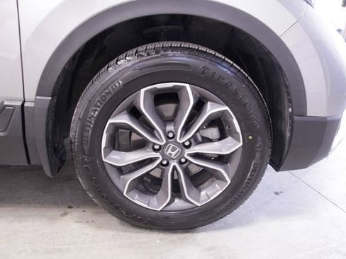 Certified 2020 Honda CR-V EX-L image 12