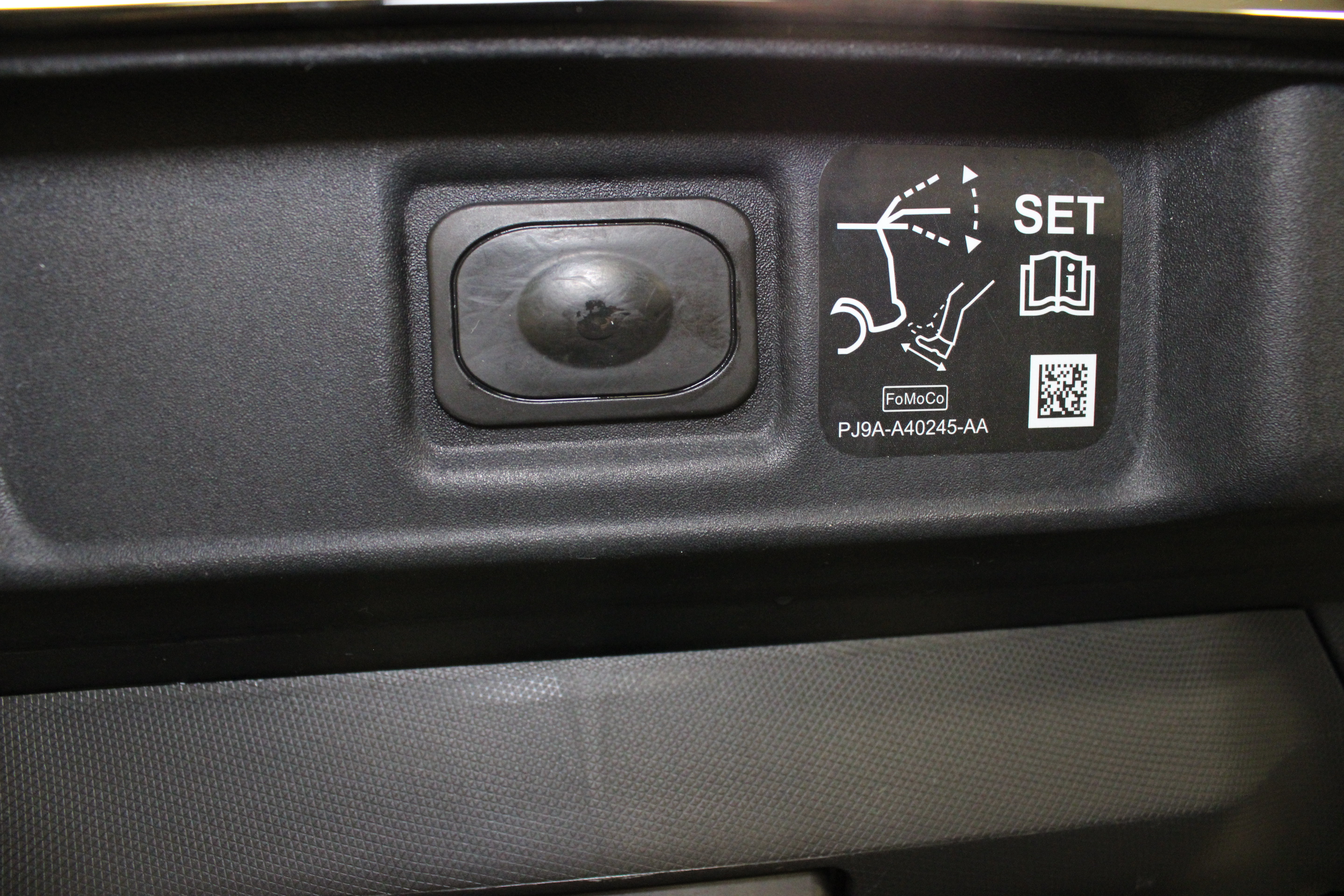 Used 2024 Ford Mustang Mach-E Premium RWD image 16