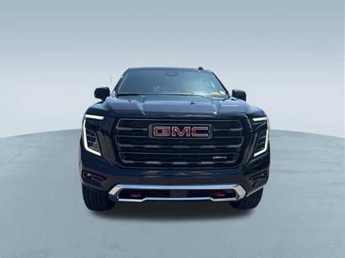 New 2026 GMC Yukon XL AT4 Ultimate AWD/4WD image 2