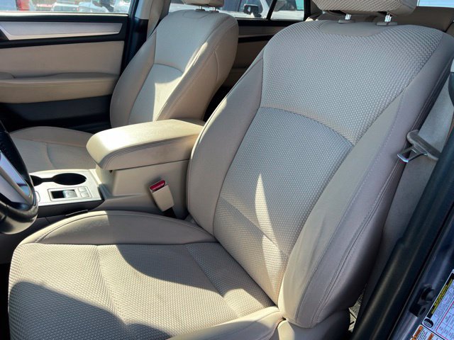 Used 2015 Subaru Outback 2.5i Premium AWD/4WD image 18