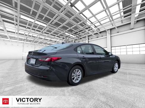 Used 2026 Toyota Camry LE FWD image 3
