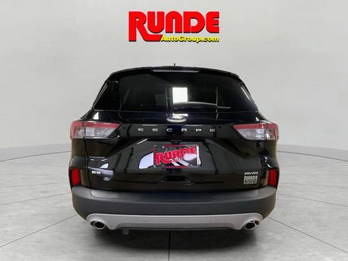 Used 2022 Ford Escape SE w/ Cold Weather Package image 6