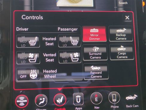 Certified 2019 RAM 2500 Power Wagon image 25