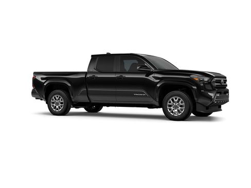 New 2026 Toyota Tacoma SR5 image 48