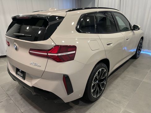 New 2026 BMW X3 xDrive30 image 6