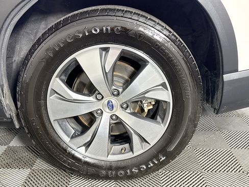 Used 2023 Subaru Ascent Premium w/ Convenience Package image 36