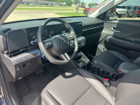 New 2026 Hyundai Kona SEL Premium FWD image 12