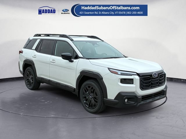 New 2026 Subaru Outback Limited XT AWD/4WD image 7
