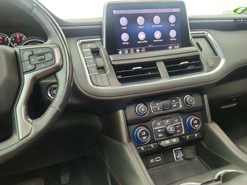 Used 2021 Chevrolet Tahoe RST w/ Luxury Package RWD image 47
