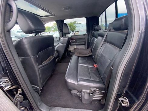 Used 2008 Ford F150 XLT AWD/4WD image 20