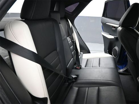 Used 2020 Lexus NX 300 F Sport w/ F Sport Premium Package image 23