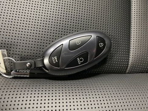 New 2026 Hyundai Palisade Calligraphy image 31