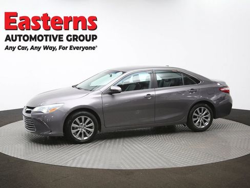 Used 2016 Toyota Camry XLE FWD image 58