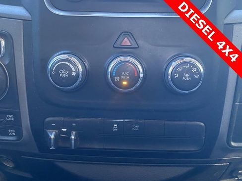 Used 2016 RAM 1500 Tradesman w/ Protection Group image 25