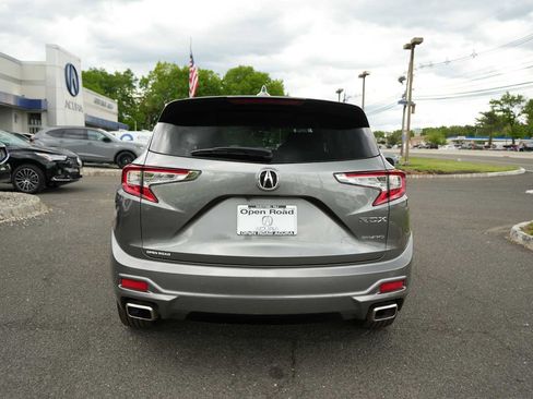Certified 2026 Acura RDX SH-AWD w/ Advance Package image 6