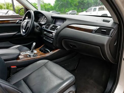 Used 2016 BMW X3 sDrive28i RWD image 19