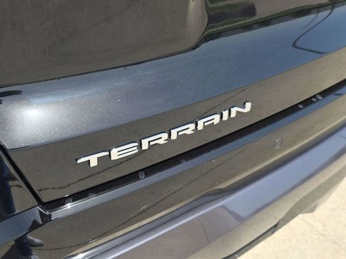 New 2026 GMC Terrain AT4 w/ Convenience Package III image 35