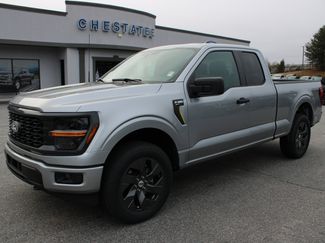 Used 2024 Ford F150 STX video 2