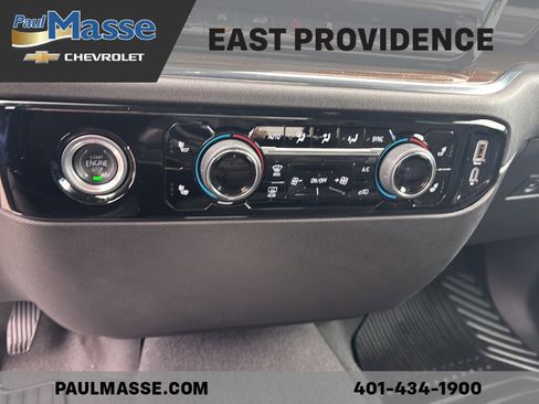 Used 2024 Chevrolet Silverado 1500 LT image 14